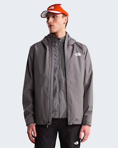 Veste Quest DryVent Triclimate 3en1 pour homme TNF Smoked PearlSmoked Pearl HERO
