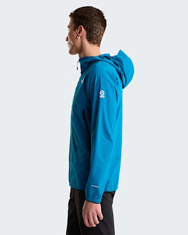 Veste Summit Off Width pour homme TNF Dusk Blue ALT2
