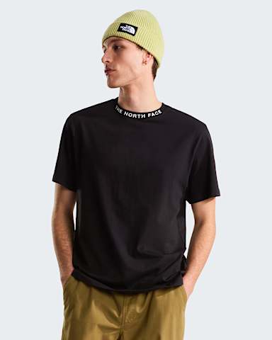 Tshirt dcontract Graphic Zumu pour homme TNF TNF Black ALT1