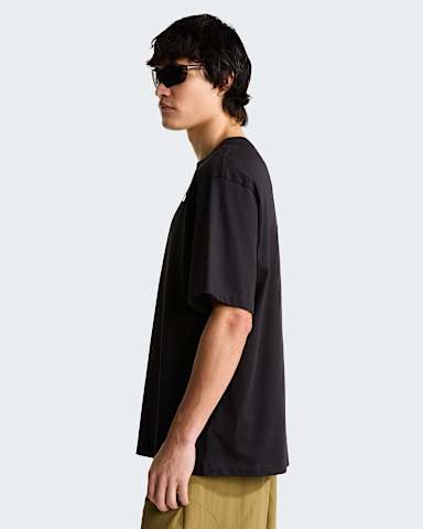 Tshirt Simple Dome TNF Essential pour homme TNF TNF Black ALT2