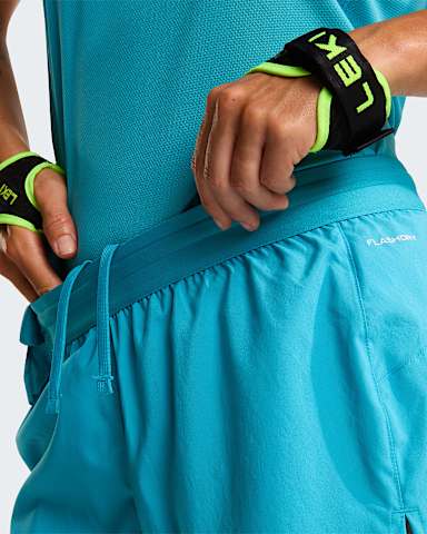 Lightbright 4 short voor dames TNF River Ice alt4