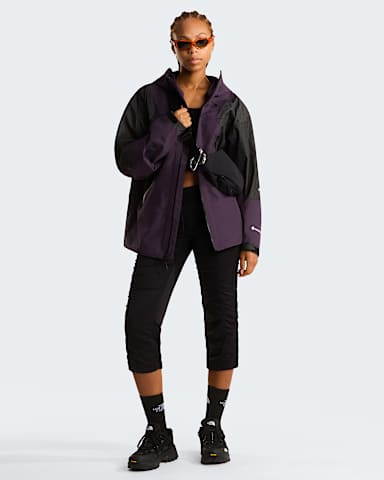 Aphrodite 20 CapriHose fr Damen TNF TNF BlackNPF ALT1