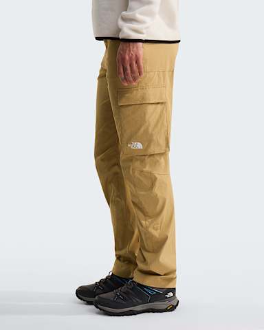 Pantalon cargo Exploration pour femme TNF Khaki Stone ALT2