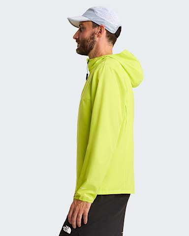 Fontanales Windjacke fr Herren TNF Fizz Lime ALT2