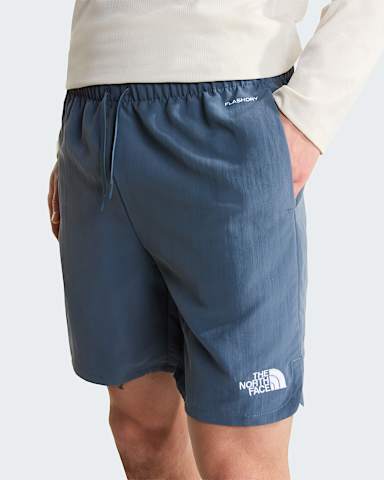 Leynar Off Peak Shorts fr Herren TNF Granite Grey alt4