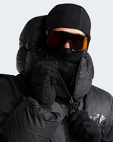 Sousgants Summit DotKnit TNF TNF Black ALT1