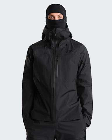 Unisex Summit FUTURELIGHT AMK Jacket TNF TNF Black ALT2