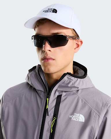 66 Classic Hat Recycled TNF TNF White ALT1