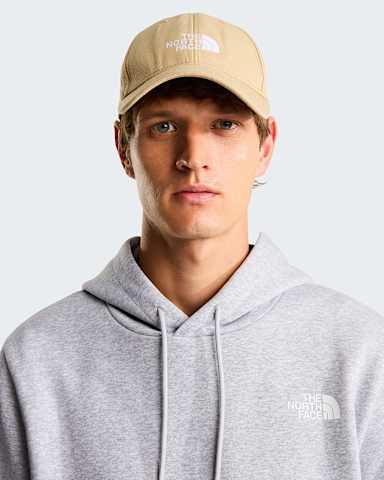 Recycled 66 Classic Hat TNF Khaki Stone ALT1