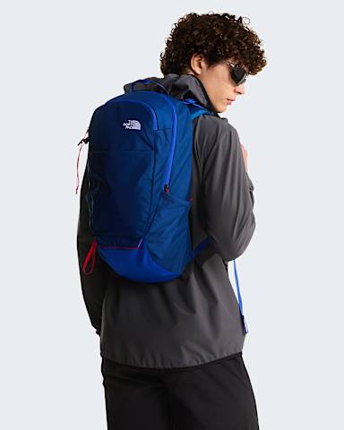 Sac dos Basin 18 L TNF Estate BlueTNF Blue alt1