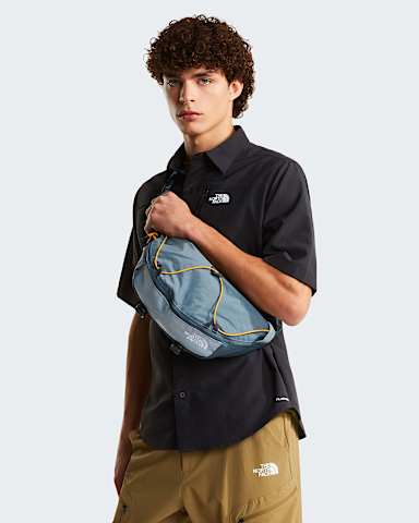 Terraheuptas voor 6 liter TNF Granite GreyFrost GreySummit Gold ALT1