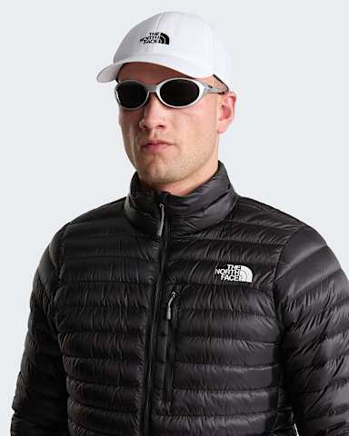 Casquette 66 FlashDry TNF TNF WhiteTNF Black ALT1