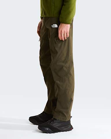 Pantalon Exploration pour homme TNF New Taupe Green ALT2