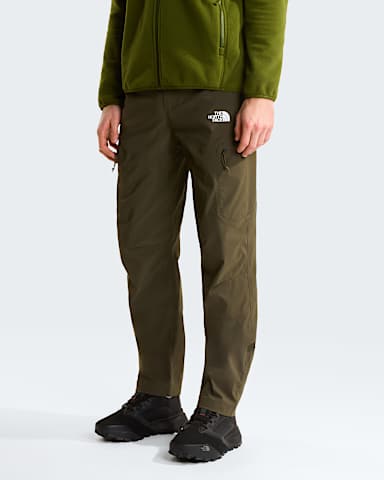 Pantalon Exploration pour homme TNF New Taupe Green HERO