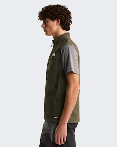 Gilet Nimble 20 pour homme TNF New Taupe Green ALT2