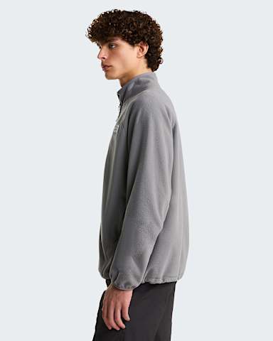 Mens Oxara Fleece TNF Smoked Pearl ALT2