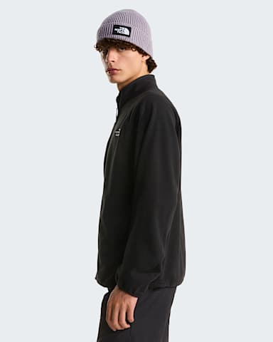 Pile Oxara da uomo TNF TNF Black ALT2