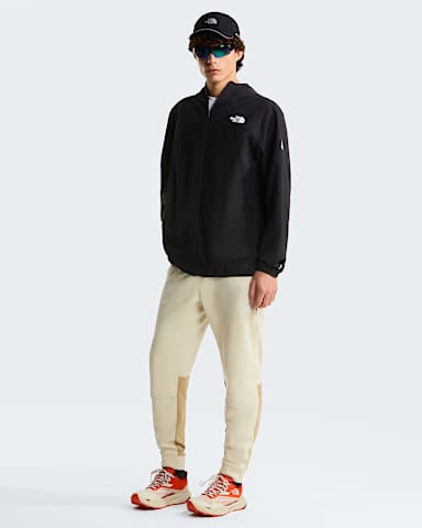 Mountain Athletics Ushbajas met capuchon voor heren TNF TNF Black ALT1