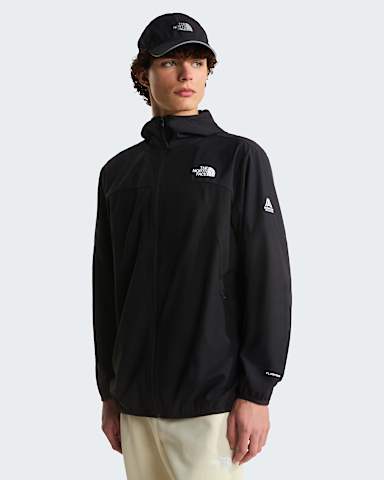 Mountain Athletics Ushbajas met capuchon voor heren TNF TNF Black HERO