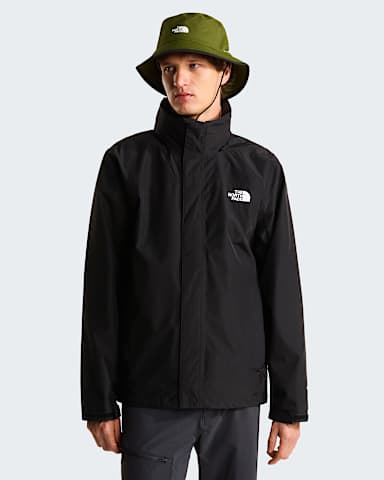 Mens Sangro Jacket TNF TNF BlackNPF HERO