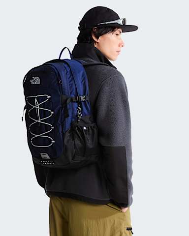 Borealis Classic Backpack TNF TNF NavyTin GreyNPF ALT1
