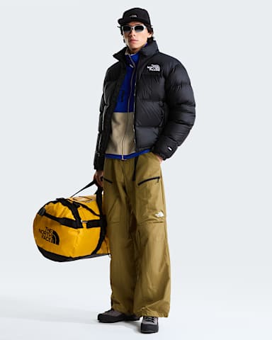 Veste 1996 Retro Nuptse pour homme TNF TNF BlackNPFR ALT1
