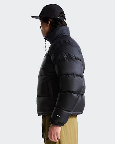 Veste 1996 Retro Nuptse pour homme TNF TNF BlackNPFR ALT2