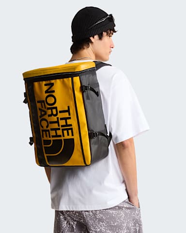 Base Camp Fuse Box TNF Summit GoldTNF BlackNPF ALT1