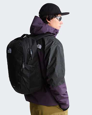 Vault Backpack TNF TNF BlackNPF ALT1