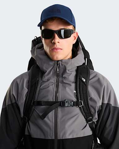 Gerecyclede 66 Classicpet TNF Summit Navy ALT1