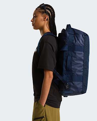 Torba podrna Base Camp Voyager 42l TNF Shady BlueSummit Navy ALT1