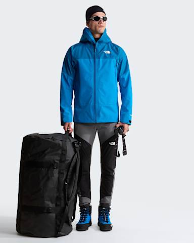Base Camp Duffel 150L XXL TNF TNF BlackTNF WhiteNPF ALT1