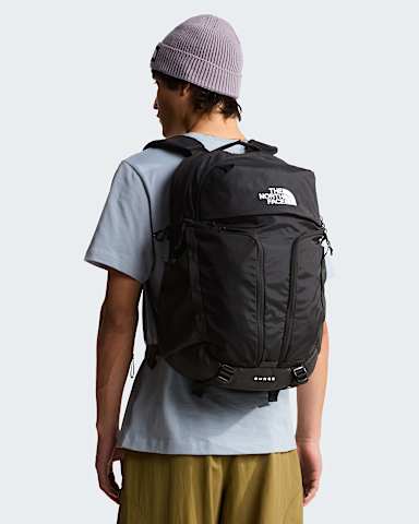 Plecak Surge TNF TNF BlackTNF BlackNPF ALT1