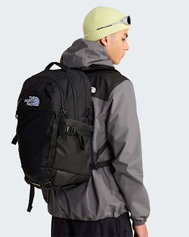 Recon Rucksack TNF TNF BlackTNF BlackNPF ALT1
