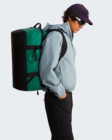 Base Campreistas S  50L TNF EvergreenTNF Black ALT1