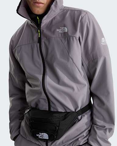 Jester Bum Bag TNF TNF BlackNPF ALT1