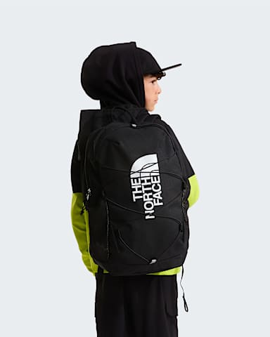 Teens Jester Backpack TNF TNF Black ALT1