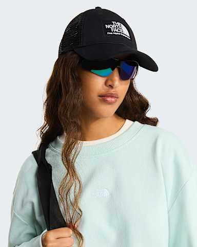 Mudder Truckerpet TNF TNF Black ALT1