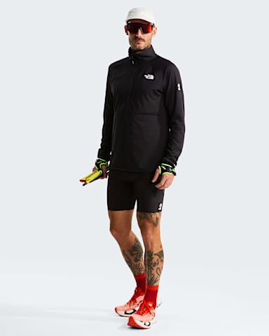 Veste lgre Summit Series FUTUREFLEECE pour homme TNF TNF BlackNPF ALT1