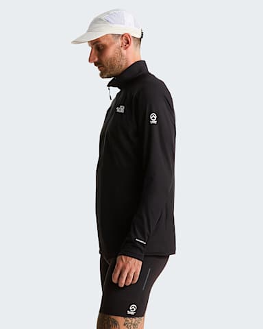 Veste lgre Summit Series FUTUREFLEECE pour homme TNF TNF BlackNPF ALT2
