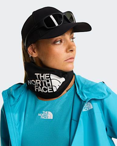 Base Neck Warmer TNF TNF Black ALT1