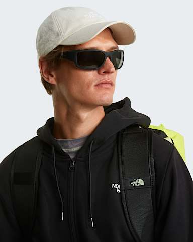 Normpet TNF White DuneRaw Undyed ALT1
