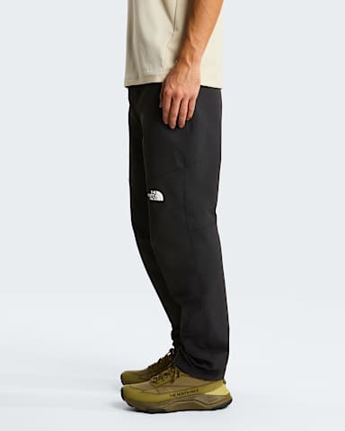 Diablo Taperedbroek voor heren TNF TNF BlackNPF ALT2