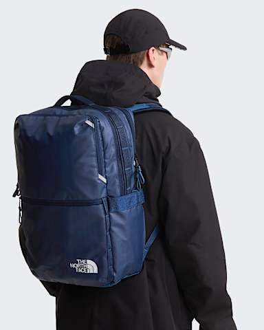 Plecak Base Camp Voyager TNF Shady BlueSummit Navy ALT1