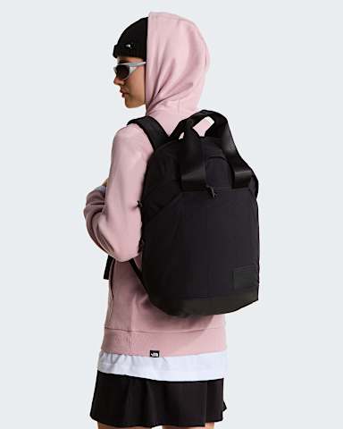 Womens Never Stop Daypack TNF TNF BlackNPF ALT1