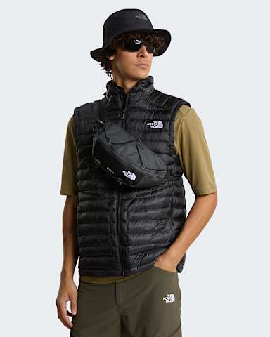 Terraheuptas voor 3 liter TNF Asphalt GreyTNF BlackNPF ALT1