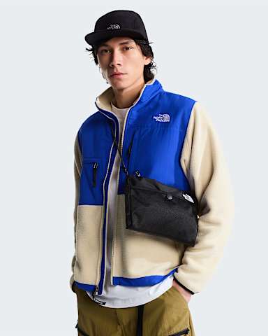 Terra Lumbar Pouch Bag TNF TNF BlackTNF White ALT1