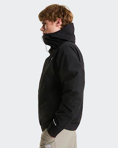 Unisex GORETEX Mountain Jacket TNF TNF BlackTNF BlackTNF Black ALT2
