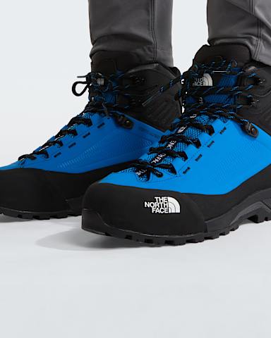 Scarponi da alpinismo a media altezza Verto GORETEX da uomo TNF Hero BlueTNF Black ALT4