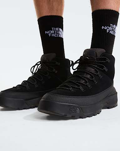 Glenclyffe Urbanschoenen TNF TNF BlackTNF Black ALT2